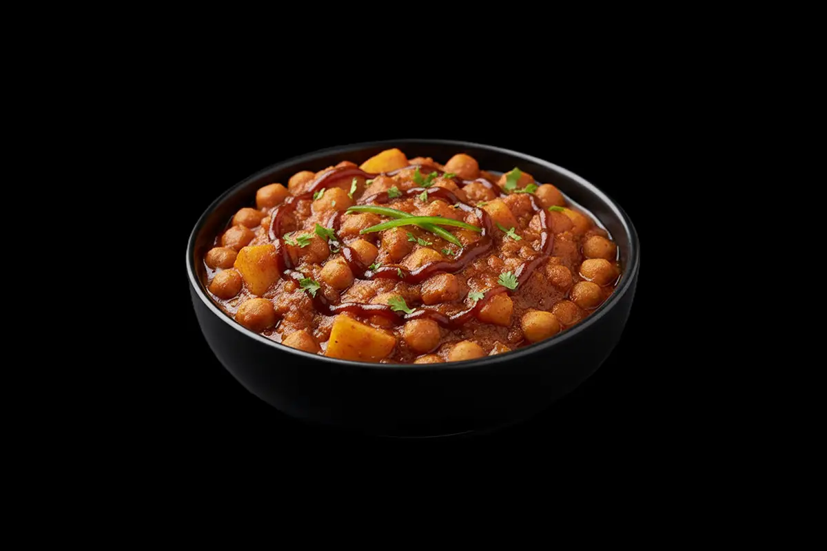 Aloo Chole